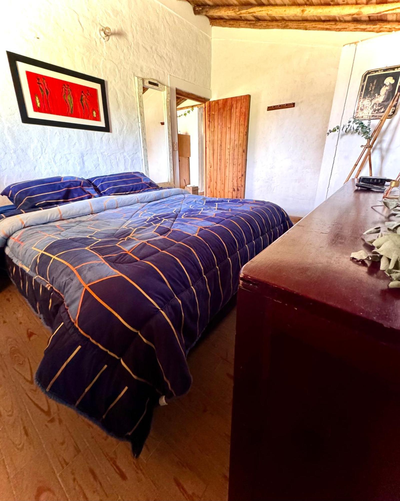 La Colina Magik Villa Guarne Bagian luar foto