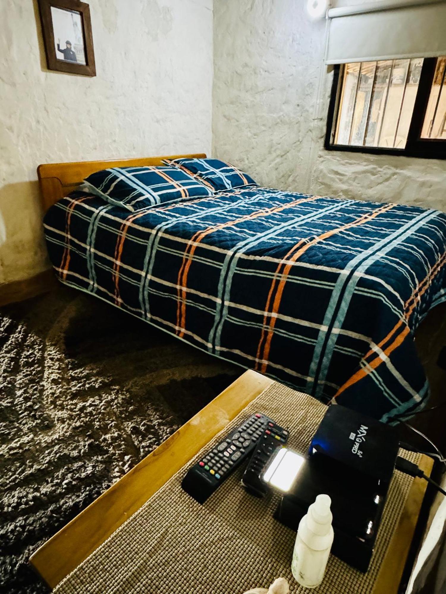 La Colina Magik Villa Guarne Bagian luar foto